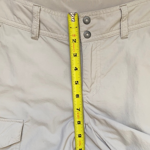Columbia Sportswear Hiking Pants, size 4 - Picture 10 of 11
